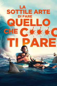 La sottile arte di fare quello che c***o ti pare