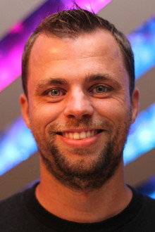 Wesley Neelen