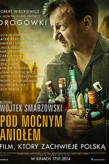 Pod Mocnym Aniołem