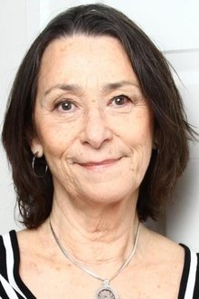 Photo of Janina Berman