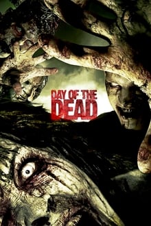watch Day of the Dead (2008)