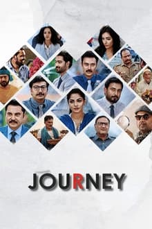 Poster da série Journey