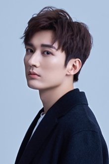 Photo of Liu Xueyi