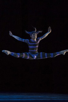 Le songe - Choreography and film by Jean-Christophe Maillot
