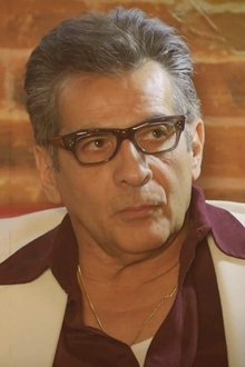 Photo of Louis Perez