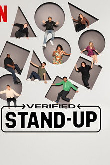 Đúng Là Độc Thoại: Phần 1 – Verified Stand-Up: Season 1 (2023)