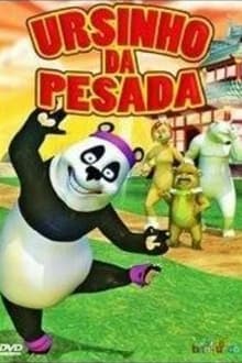 Poster do filme Ursinho da Pesada