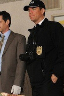 NCIS season 7 episode 19