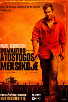 Sumautos atostogos Meksikoje