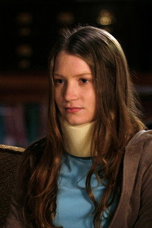 In Treatment season 1 episode 13
