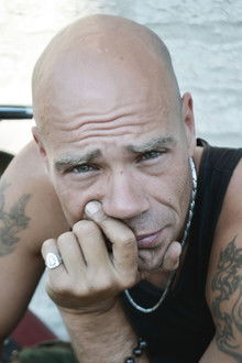 Photo of Maksim Demidov