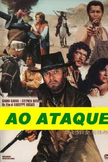Ao Ataque!