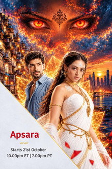 Apsara