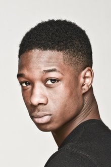 Photo of Lamar Johnson