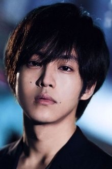 Photo of Toori Mtsuzaka