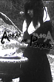 ASHLAR & PENTACLE