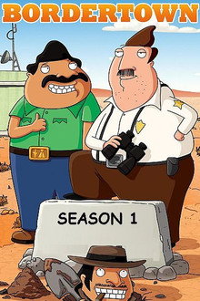 Season 1