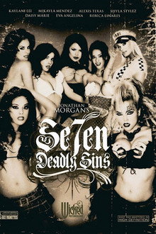 Se7en Deadly Sins