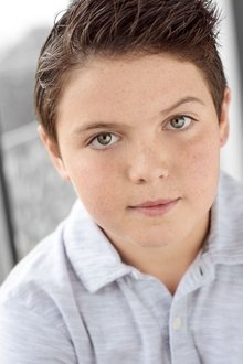 Photo of Brady Noon
