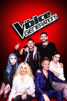 The Voice Generations (Italia)