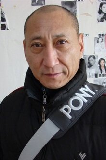 Photo of Zhang Chun-Zhong