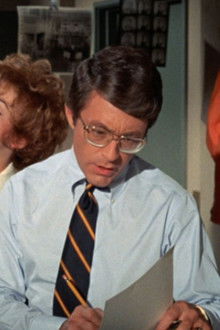 The Courtship of Eddie's Father - Season 1