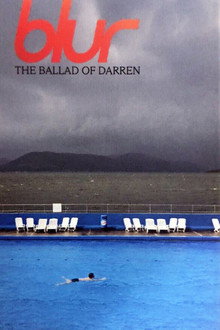 Blur Presents The Ballad of Darren