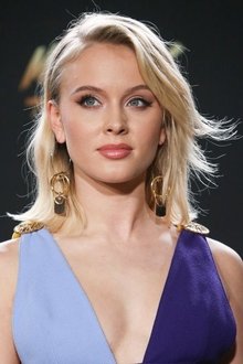Photo of Zara Larsson