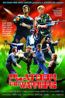 Platoon the Warriors