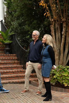 Happy to be Home with the Benkos - Season 1