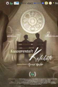 Kuwarenta't Kalahati