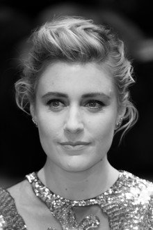 Photo of Greta Gerwig