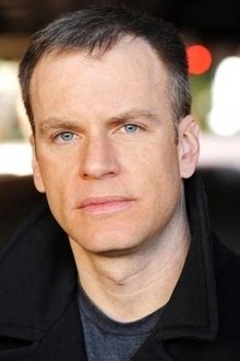 Photo of Ken Lally