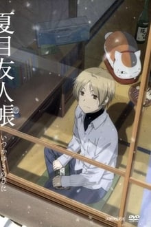 Natsume's Book of Friends: Sometime on a Snowy Day movie poster