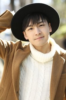 Photo of Tomohiro Yamaguchi