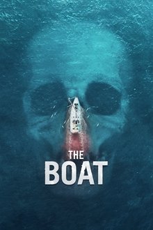 Poster do filme The Boat