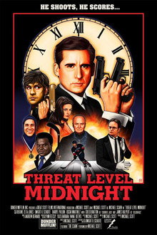 Threat Level Midnight