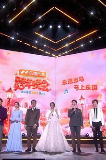 2025-2026浙江卫视跨年晚会