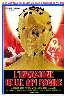 L'invasione delle api regine