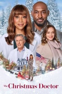 The Christmas Doctor movie poster