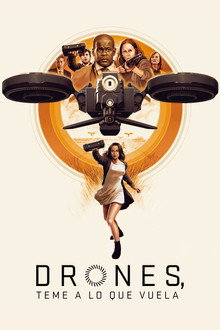 Drones, Teme a lo que Vuela