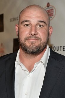 Photo of Kevin Goetz