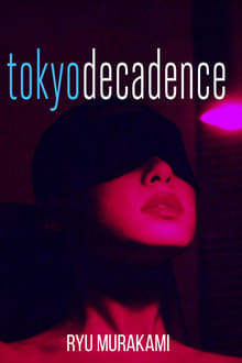 Poster do filme Tóquio em Decadência