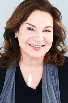 Photo of Linda Kash