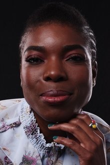 Photo of Ann Ogbomo