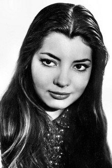 Photo of Jacqueline Sassard