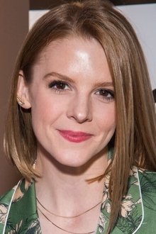 Photo of Ashley Bell