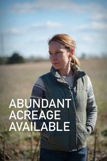 Abundant Acreage Available (2017)