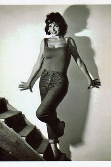 Photo of Bernadette Lafont