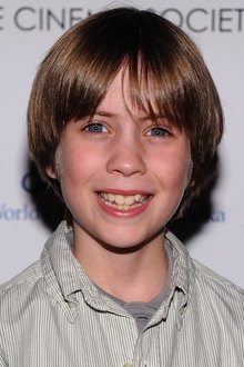 Photo of Matthew Mindler